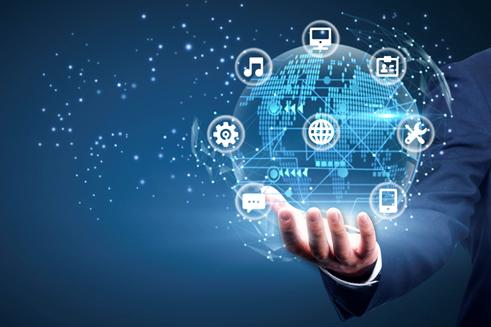 干掉App，对标小程序 5G消息如何重塑千行百业与个人互联网服务