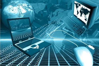 入来的个人展示页 打造专属互联网服务门户